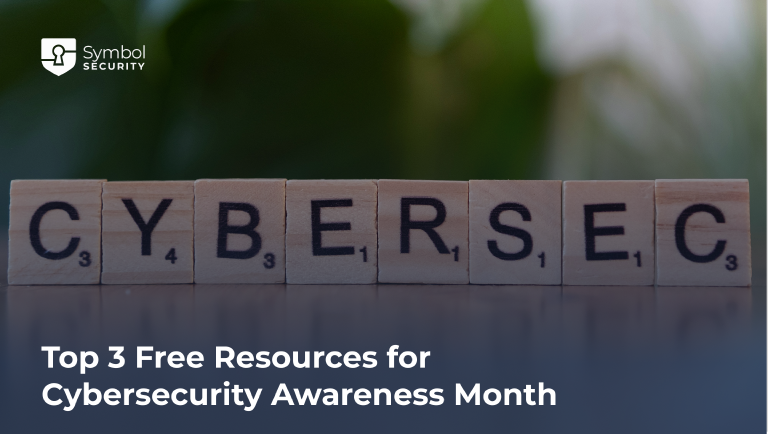 Best Free Cybersecurity Resources for Awareness Month 2025