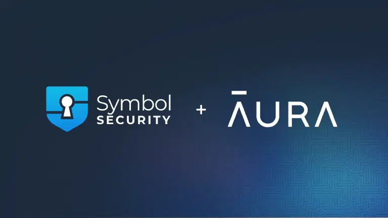 Symbol and Aura deliver personal cyber safety to businesses