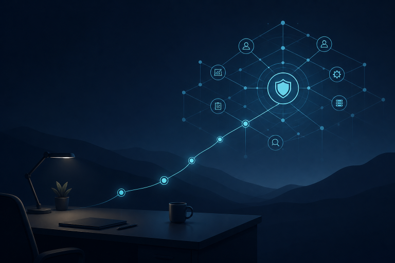 Symbol Becomes Agent Accessible