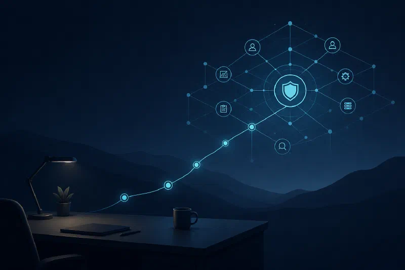 Symbol Becomes Agent Accessible
