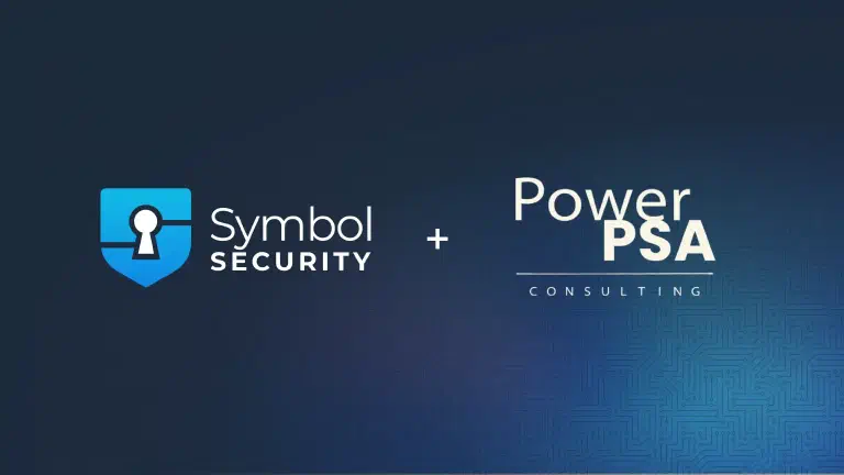 Symbol Security and PowerPSA Partner to Boost MSP Cyber Capabilities