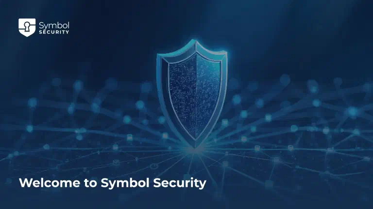 Welcome to Symbol Security - Symbol Security
