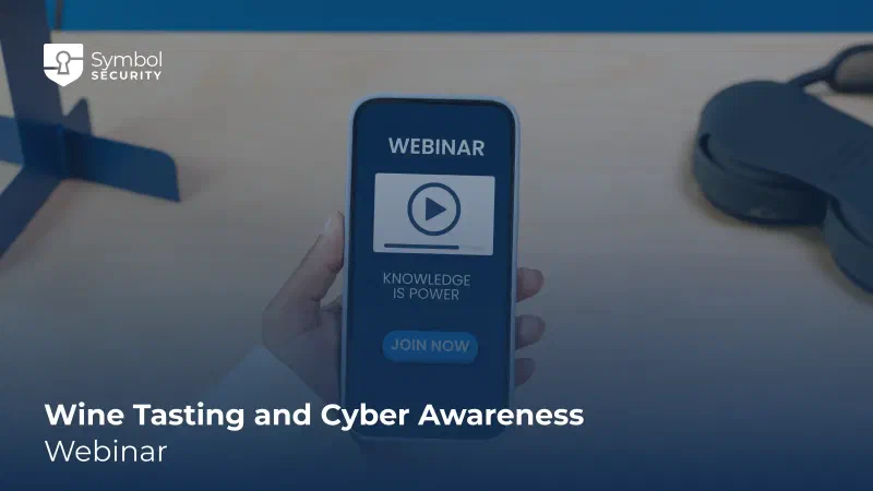 Winning the War on Phishing Scams — Wait, I Didn't Realize I Was in a War - Symbol Security