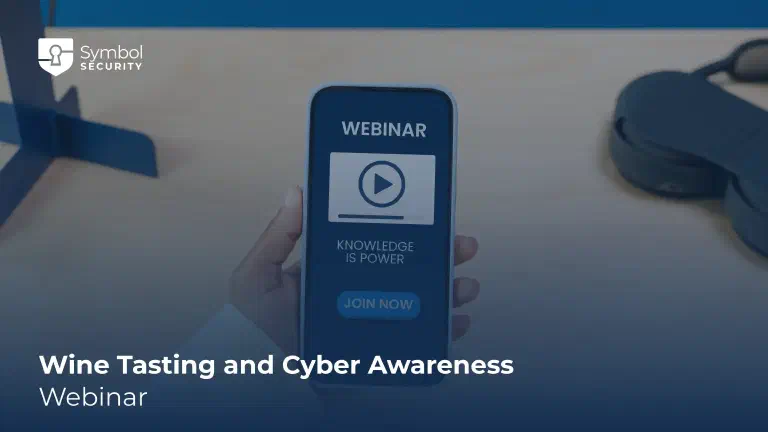 Winning the War on Phishing Scams — Wait, I Didn't Realize I Was in a War - Symbol Security