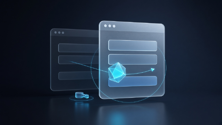 Your Agent Clicks the Login Link Too