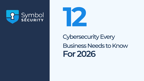 12 Cybersecurity Statistics Every Business Needs to Know for 2026