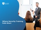 Where Security Training Falls Short