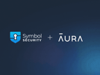 Symbol Security partners with Aura to prioritize personal cyber safety