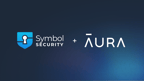 Symbol Security partners with Aura to prioritize personal cyber safety