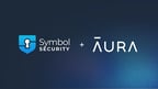 Symbol Security partners with Aura to prioritize personal cyber safety