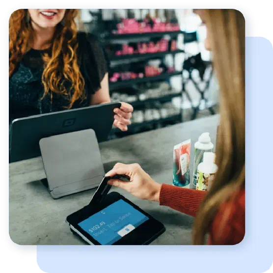 Financial Fraud Protection