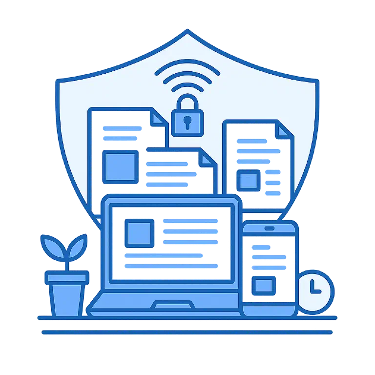 Preview of the Data Protection Toolkit materials